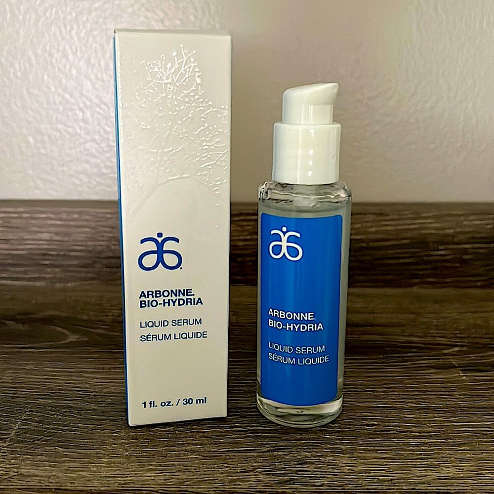 NEW- Arbonne Bio-Hydria Serum